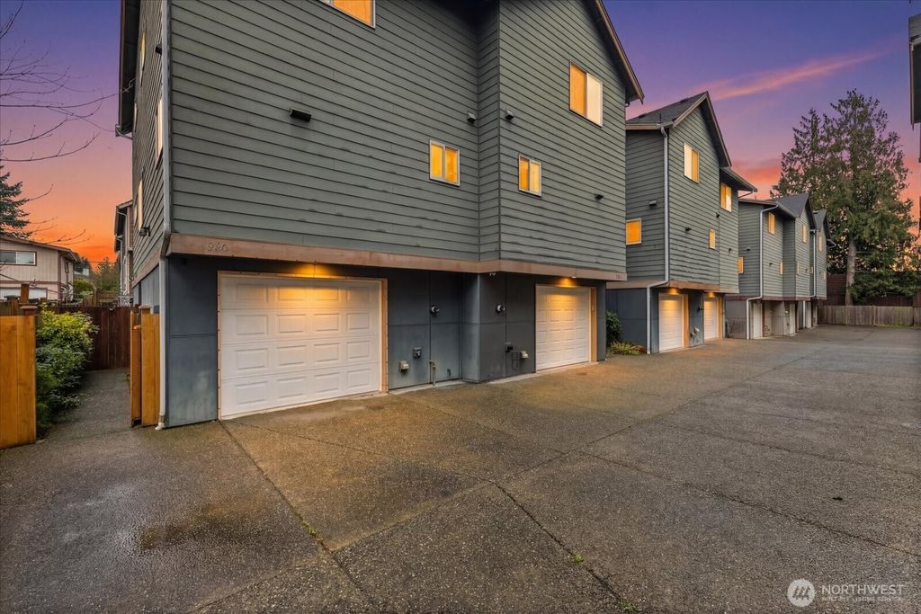 Photo of 930 N 96th Street, Seattle, WA 98103 (MLS # 2495122)