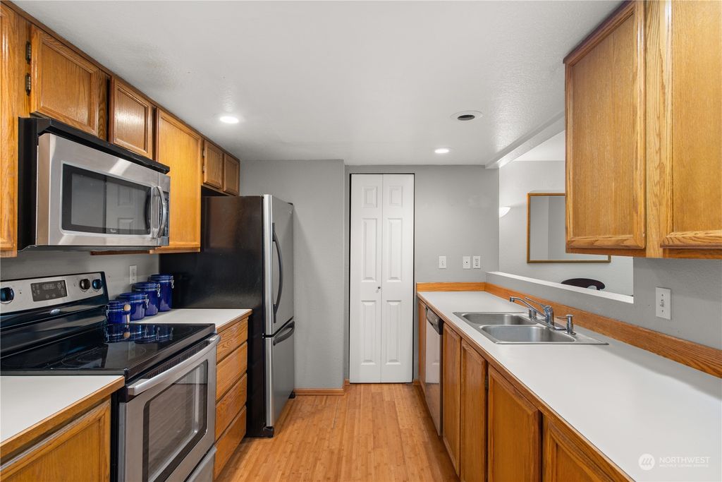 Photo of 5901 Phinney Avenue N #109, Seattle, WA 98103 (MLS # 2028578)