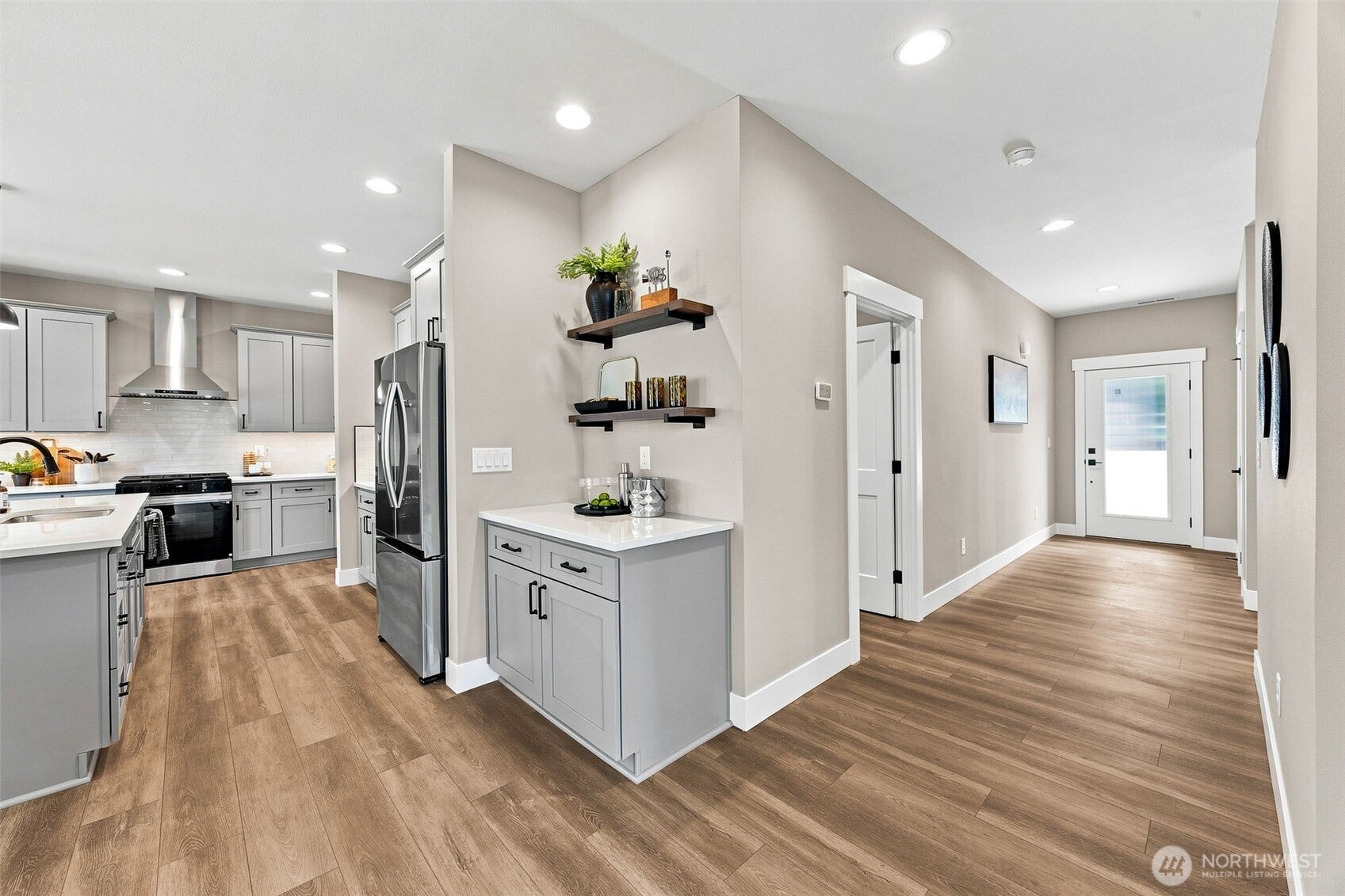 1202 Spiketon Road