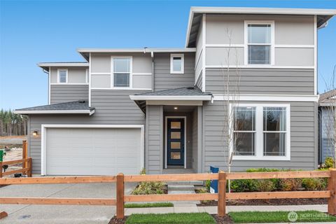 Photo of 23338 Arbors Terrace Road NE #00201, Kingston, WA 98370 (MLS # 2450854)