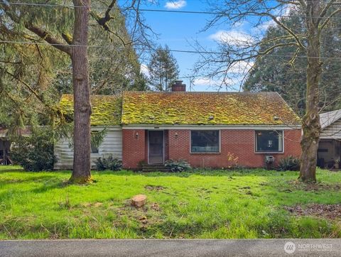 Photo of 15711 NE 152nd Avenue, Brush Prairie, WA 98606 (MLS # 2499903)