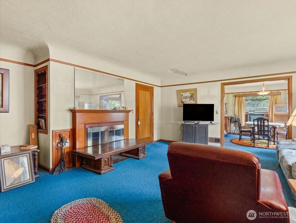 Photo of 15711 NE 152nd Avenue, Brush Prairie, WA 98606 (MLS # 2499903)