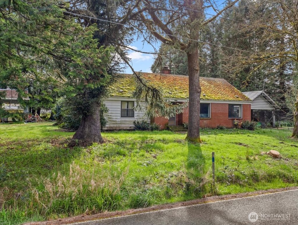 Photo of 15711 NE 152nd Avenue, Brush Prairie, WA 98606 (MLS # 2499903)