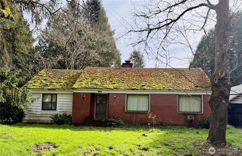 Photo of 15711 NE 152nd Avenue, Brush Prairie, WA 98606 (MLS # 2499903)