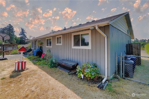 A home in SeaTac