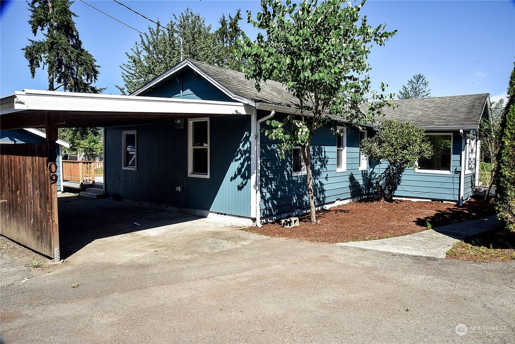 Photo of 5909 Carnation-Duvall Road NE, Carnation, WA 98014 (MLS # 2017496)
