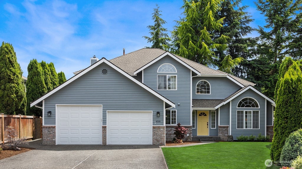 Photo of 4518 146th Place SW, Lynnwood, WA 98087 (MLS # 2540932)