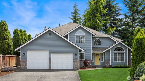 Photo of 4518 146th Place SW, Lynnwood, WA 98087 (MLS # 2540932)