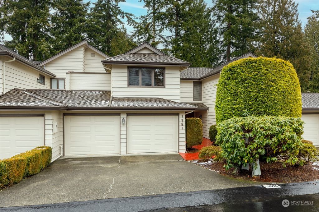 Photo of 1921 Mill Fern Drive SE, Mill Creek, WA 98012 (MLS # 2040961)