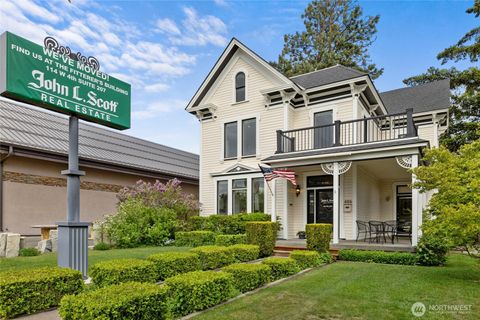 Photo of 606 N Main Street, Ellensburg, WA 98926 (MLS # 2463109)