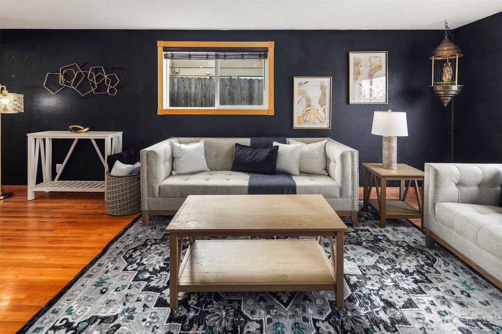 Photo of 10038 59th Avenue S, Seattle, WA 98178 (MLS # 2207290)