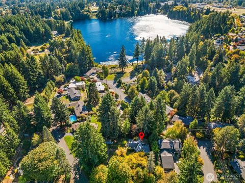Photo of 3715 Holiday Drive SE, Olympia, WA 98501 (MLS # 2445697)