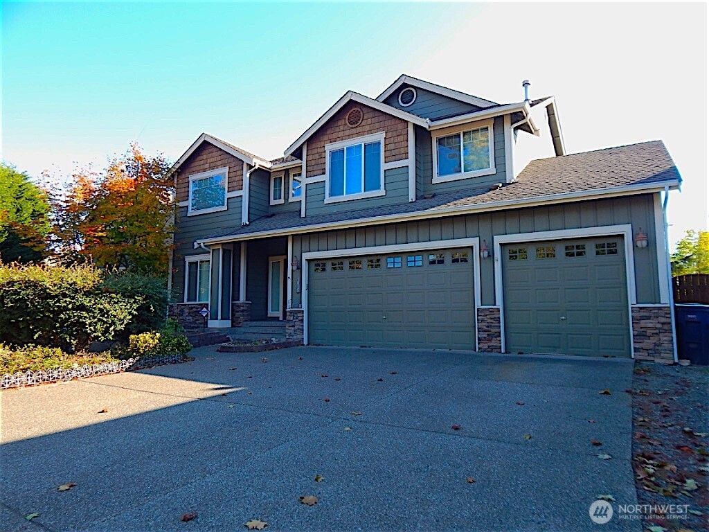 Photo of 1016 Lawton Road, Lynnwood, WA 98036 (MLS # 2467087)