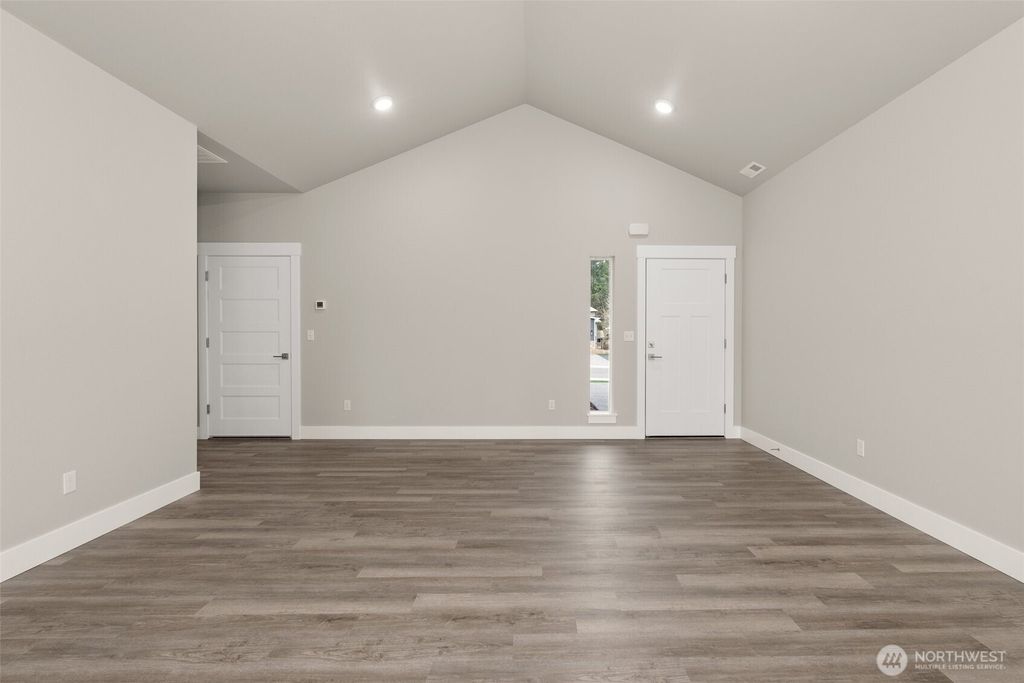 Photo of 212 Shannon Lewis Lane, Winlock, WA 98596 (MLS # 2485389)