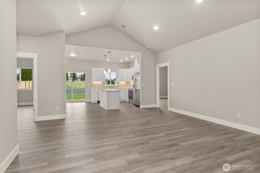 Photo of 212 Shannon Lewis Lane, Winlock, WA 98596 (MLS # 2485389)