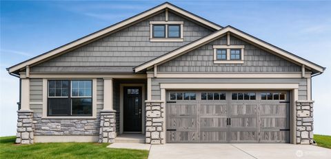 212 Shannon Lewis Lane Winlock WA 98596