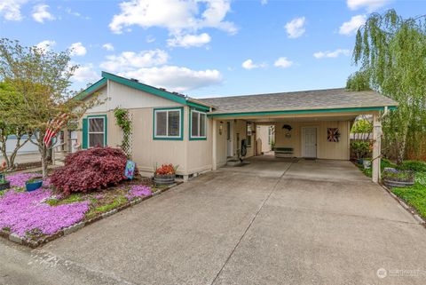 A home in Vancouver