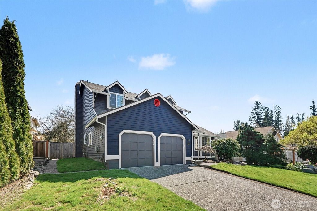 Photo of 18131 26th Drive SE, Bothell, WA 98012 (MLS # 2505301)