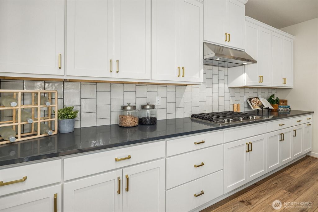 Photo of 23919 38th (Homesite 14) Avenue SE, Bothell, WA 98021 (MLS # 2308931)