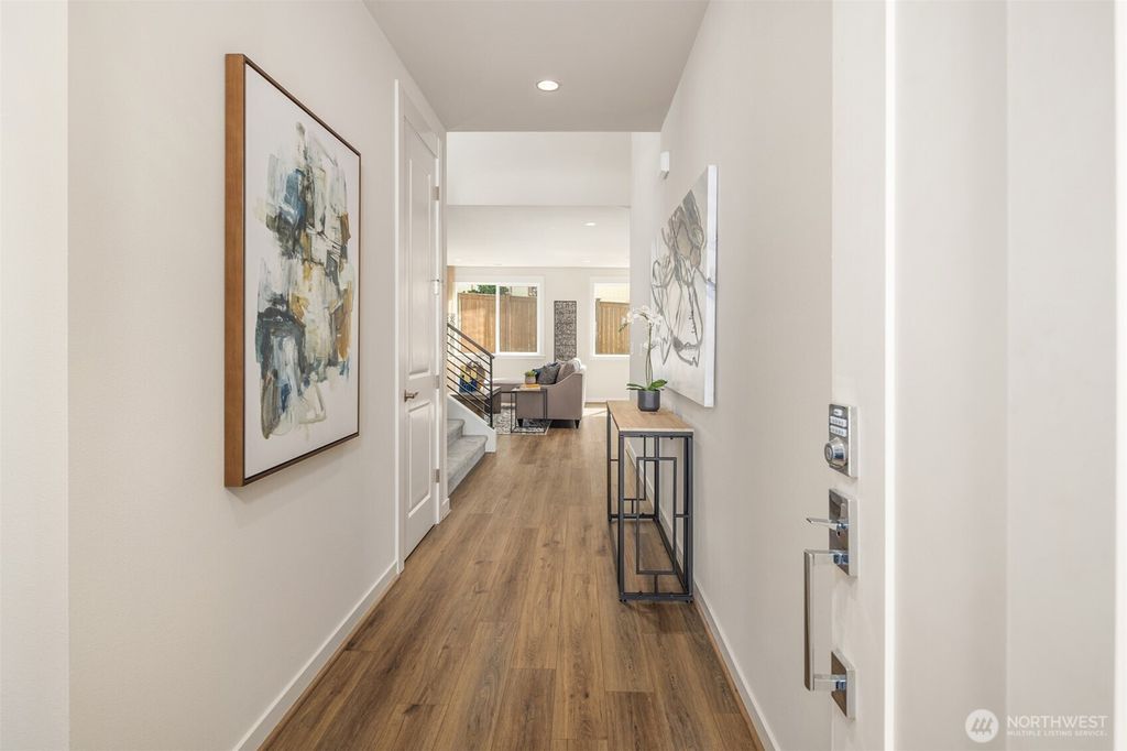 Photo of 23919 38th (Homesite 14) Avenue SE, Bothell, WA 98021 (MLS # 2308931)