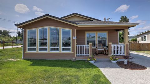 5412 76th Avenue E Lot M Puyallup WA 98371