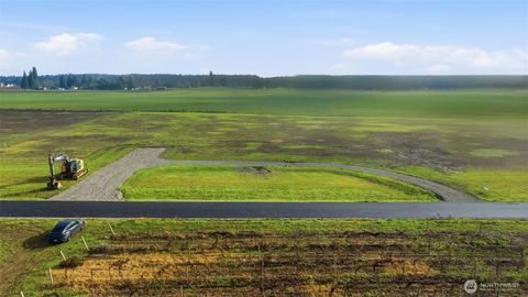 Photo of 0 NW 53rd Avenue, Ridgefield, WA 98642 (MLS # 2478410)