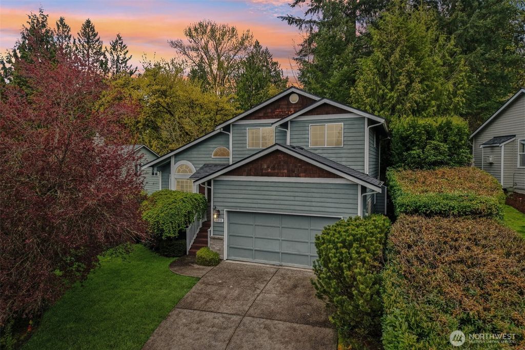 Photo of 16218 270th Place NE, Duvall, WA 98019 (MLS # 2501972)