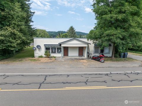 6514 Central Park Drive Aberdeen WA 98520