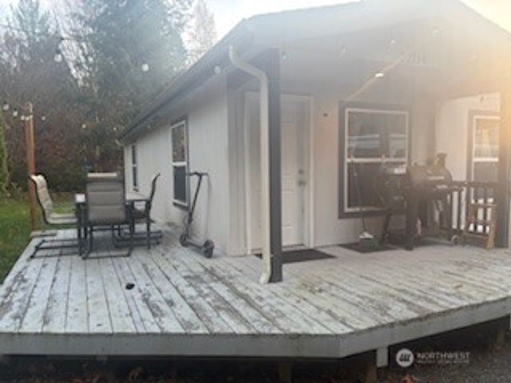 Photo of 22114 S S river drive Dr, Granite Falls, WA 98252 (MLS # 2459291)