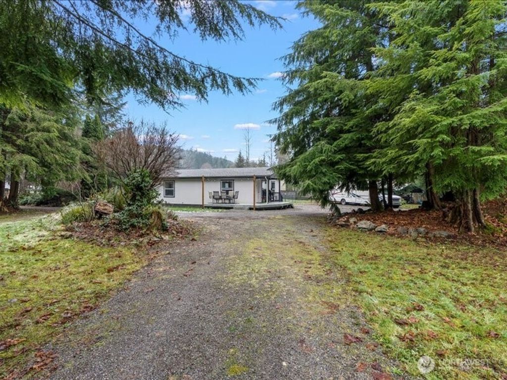 Photo of 22114 S S river drive Dr, Granite Falls, WA 98252 (MLS # 2459291)