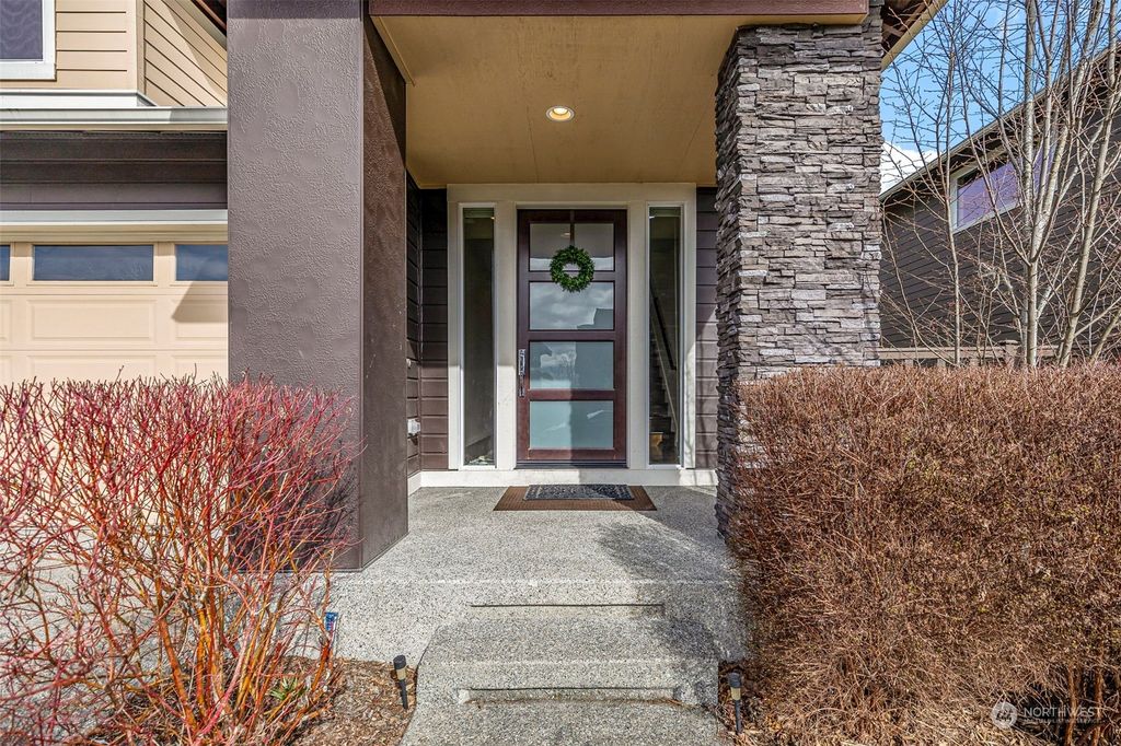 Photo of 19827 137th Street SE, Monroe, WA 98272 (MLS # 2040377)