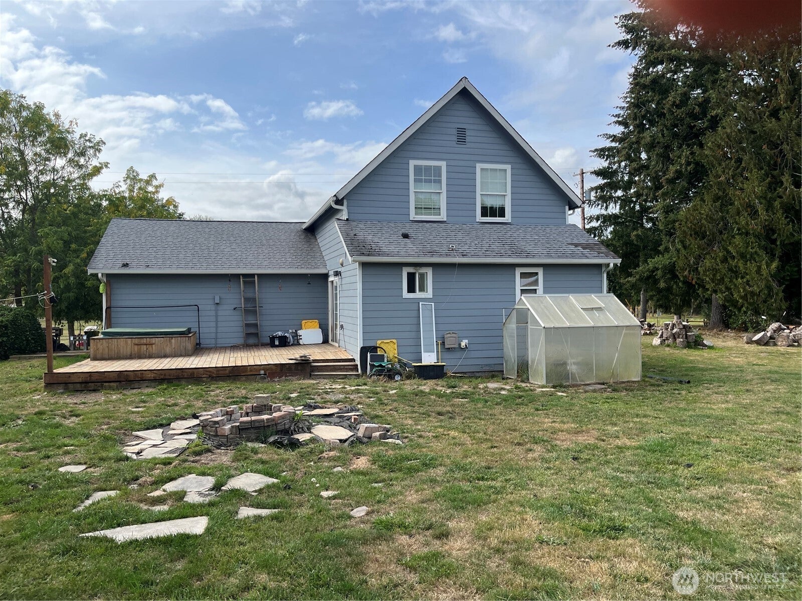 517 D Street