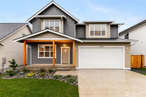 Photo of 5946 (Lot 45) Ranch Loop, Ferndale, WA 98248 (MLS # 2419114)