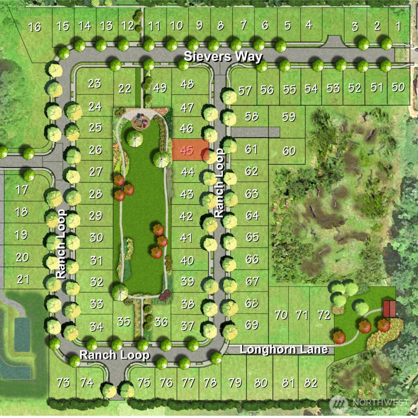 5946 Ranch Loop