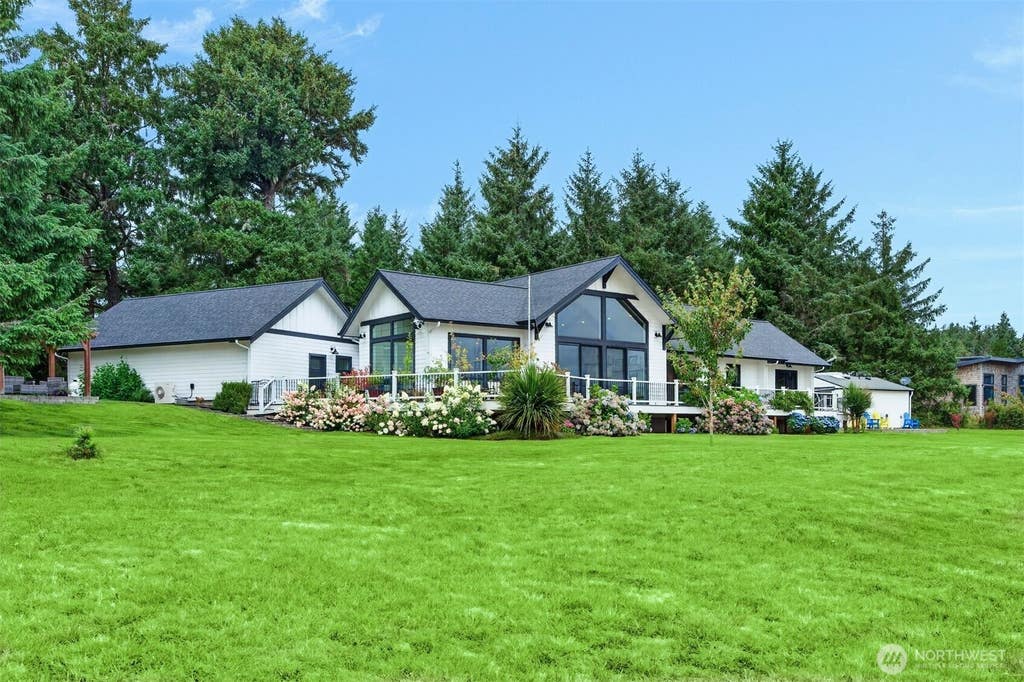 Photo of 12840 Teal Lane, Long Beach, WA 98713 (MLS # 2568049)
