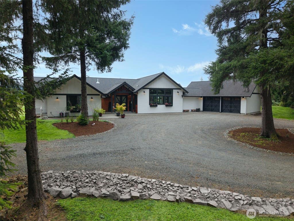 Photo of 12840 Teal Lane, Long Beach, WA 98713 (MLS # 2568049)