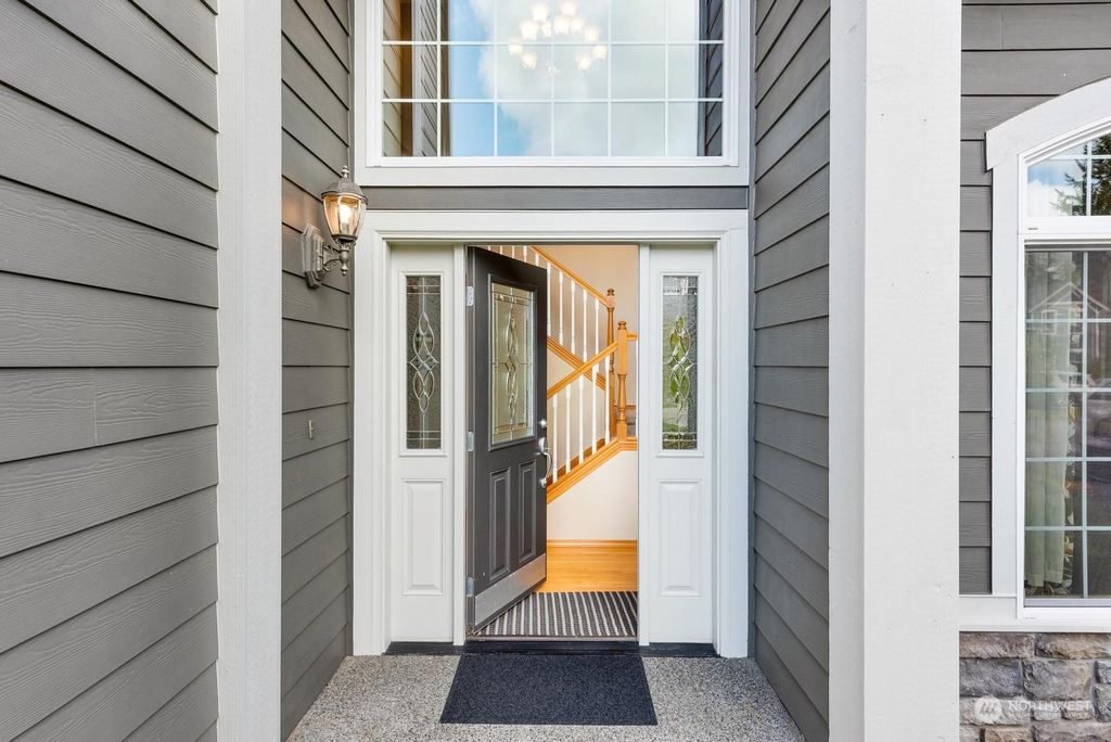 Photo of 3814 160th Place SE, Bothell, WA 98012 (MLS # 2064213)