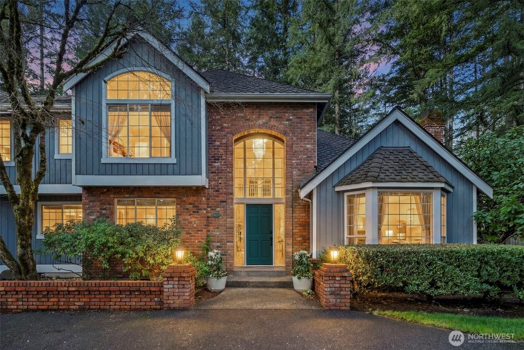 Photo of 17032 SE 331st Street, Auburn, WA 98092 (MLS # 2498185)