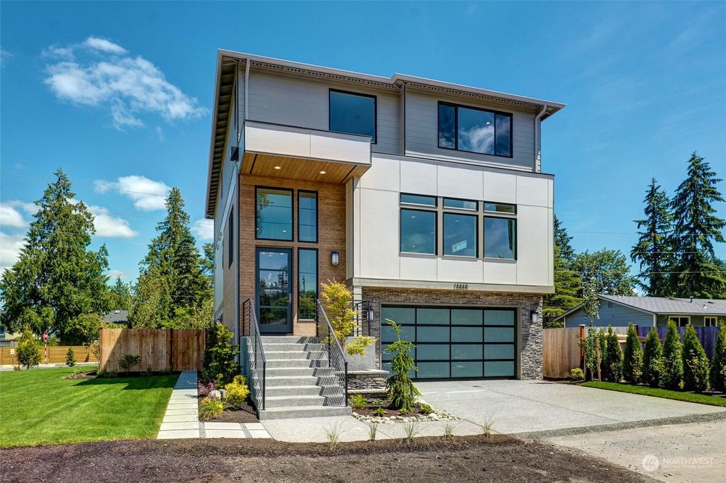 Photo of 15555 NE 60th Street, Redmond, WA 98052 (MLS # 2266949)