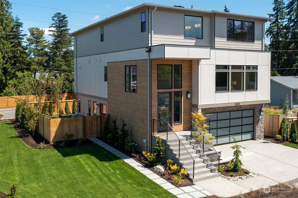 Photo of 15555 NE 60th Street, Redmond, WA 98052 (MLS # 2266949)