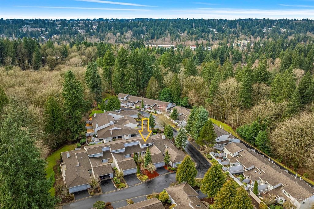 Photo of 15800 Village Green Drive #35, Mill Creek, WA 98012 (MLS # 2195819)