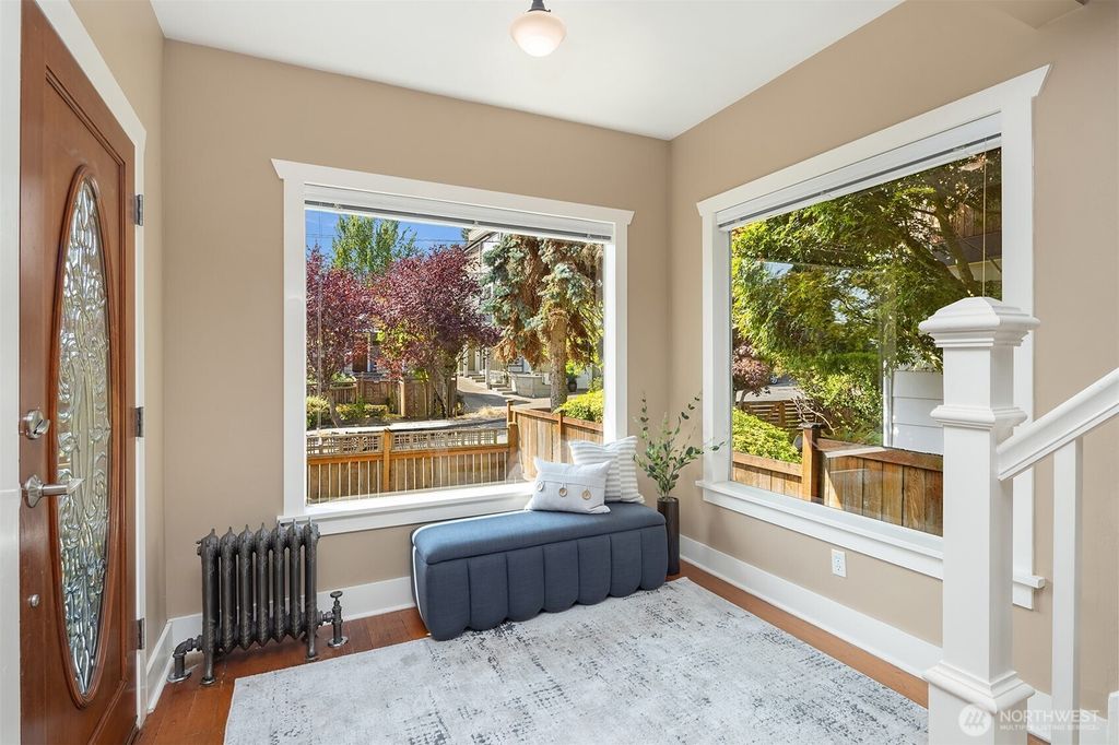 Photo of 316 N 77th St St, Seattle, WA 98103 (MLS # 2417798)