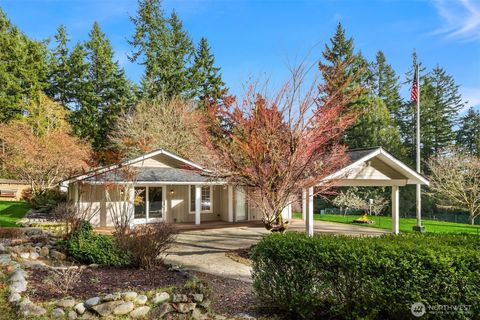 12620 Old Military Road Poulsbo WA 98370