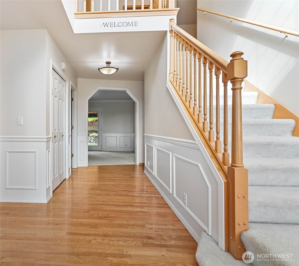 Photo of 15626 4th Avenue NW, Arlington, WA 98223 (MLS # 2506813)