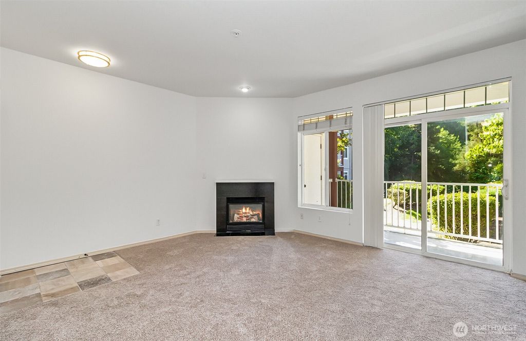 Photo of 14821 29th Avenue W. Ave #K101, Lynnwood, WA 98087 (MLS # 2443459)