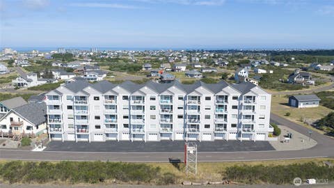 Photo of 401 Westport View SW #203, Ocean Shores, WA 98569 (MLS # 2564730)