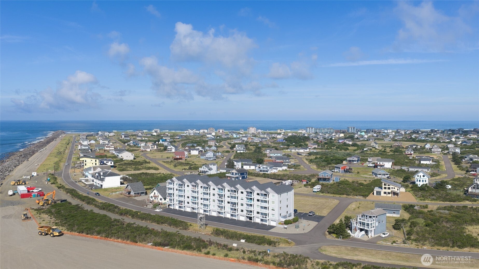 401 Westport View SW 203