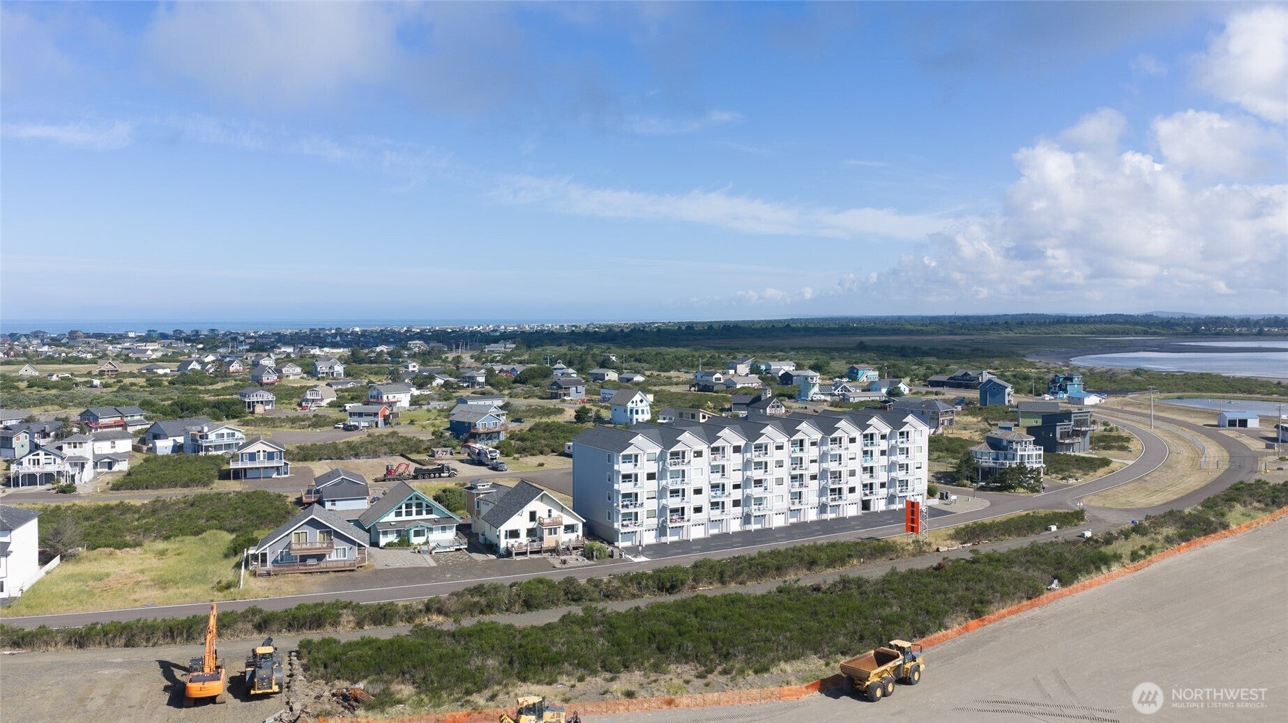 401 Westport View SW 203
