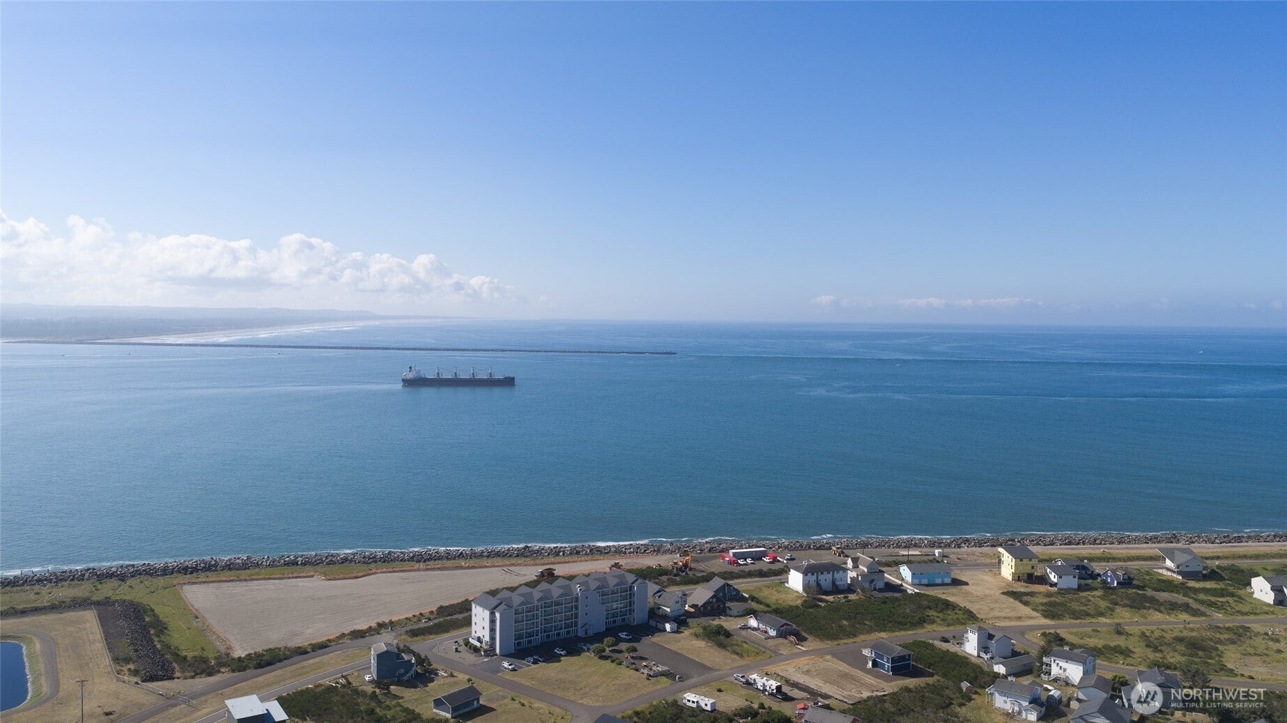 401 Westport View SW 203