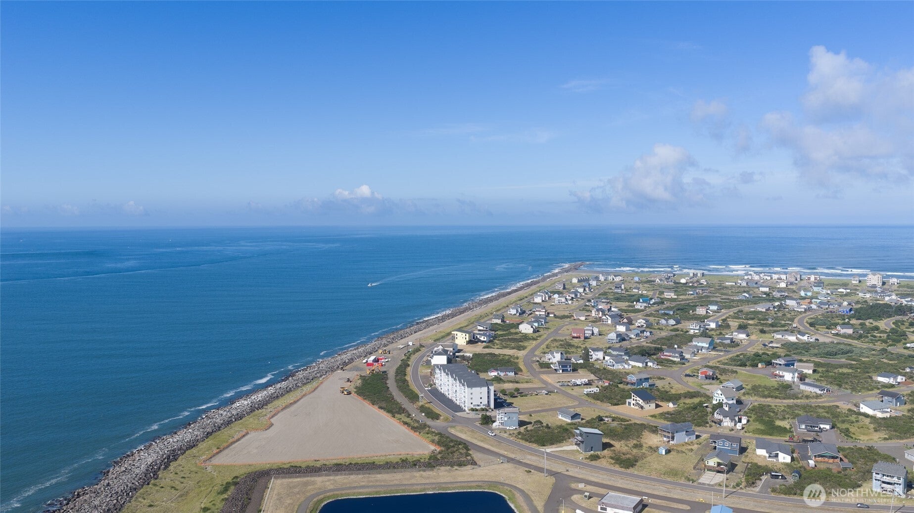401 Westport View SW 203
